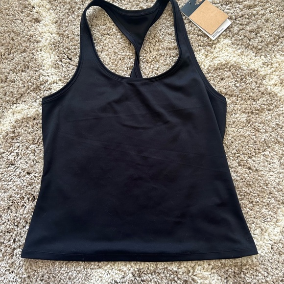 The North Face Tops - THE NORTH FACE Women's workout, yoga, running, tennis, pilates, exercise top L